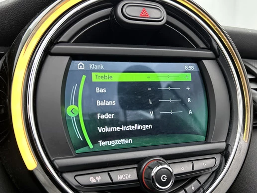 MINI Cooper Cabrio - Afbeelding 25 van 30