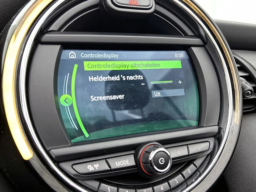 MINI Cooper Cabrio - Afbeelding 30 van 30