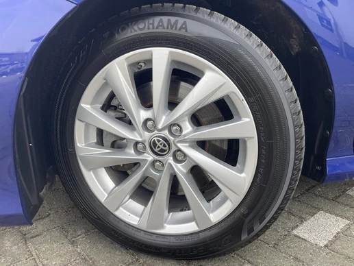 Toyota Camry - Afbeelding 23 van 24