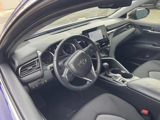 Toyota Camry - Afbeelding 4 van 24