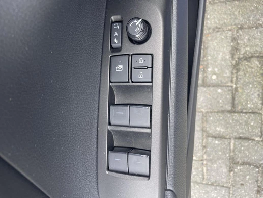 Toyota Camry - Afbeelding 5 van 24