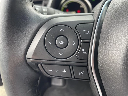 Toyota Camry - Afbeelding 7 van 24