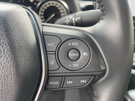 Toyota Camry - Afbeelding 8 van 24