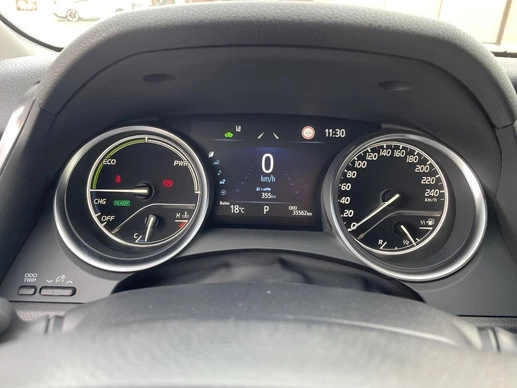 Toyota Camry - Afbeelding 11 van 24