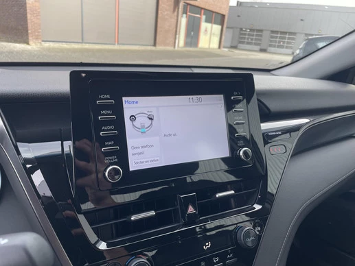 Toyota Camry - Afbeelding 13 van 24