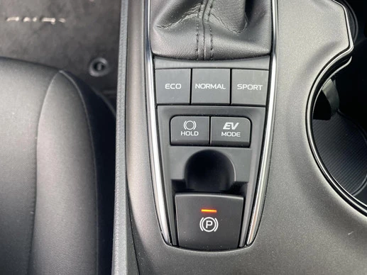 Toyota Camry - Afbeelding 17 van 24