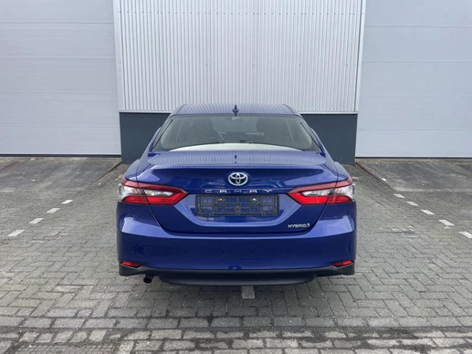 Toyota Camry - Afbeelding 20 van 24