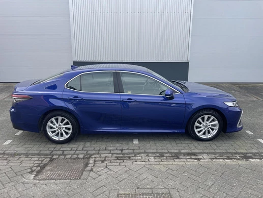 Toyota Camry - Afbeelding 21 van 24