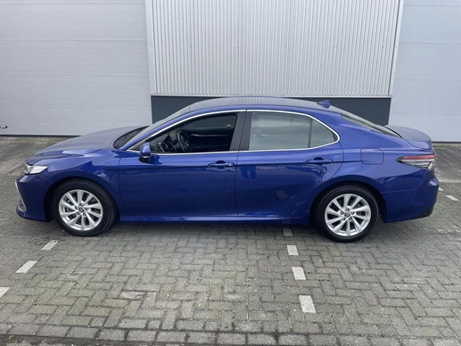 Toyota Camry - Afbeelding 22 van 24