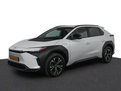 Toyota bZ4X - Afbeelding 1 van 30