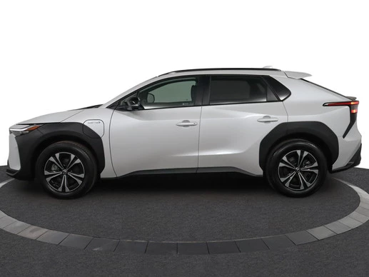 Toyota bZ4X - Afbeelding 3 van 30