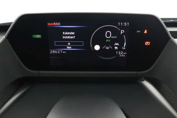 Toyota bZ4X - Afbeelding 6 van 30