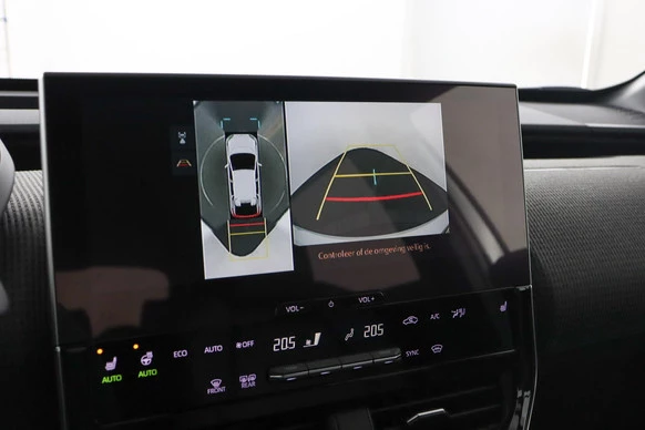 Toyota bZ4X - Afbeelding 9 van 30