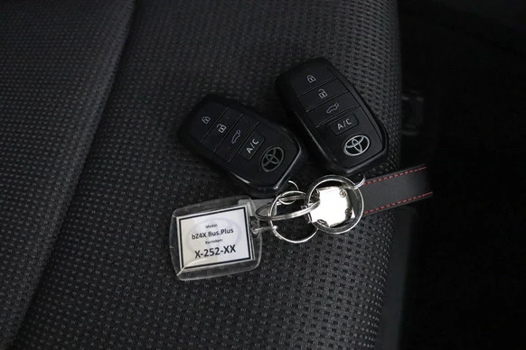 Toyota bZ4X - Afbeelding 11 van 30
