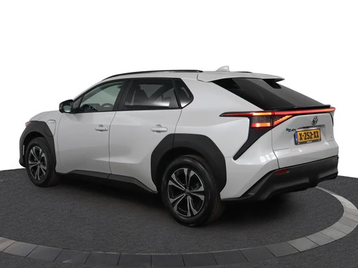 Toyota bZ4X - Afbeelding 12 van 30