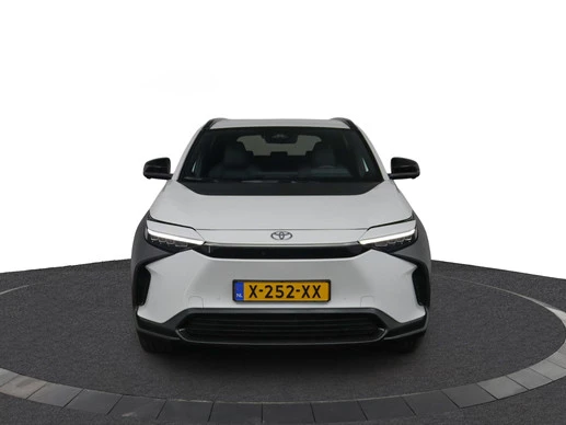 Toyota bZ4X - Afbeelding 16 van 30