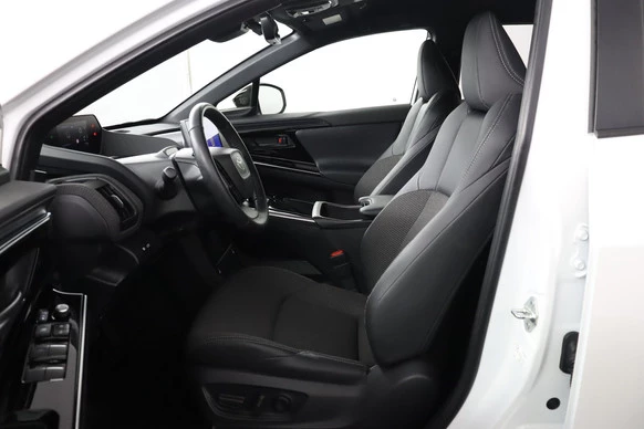 Toyota bZ4X - Afbeelding 17 van 30