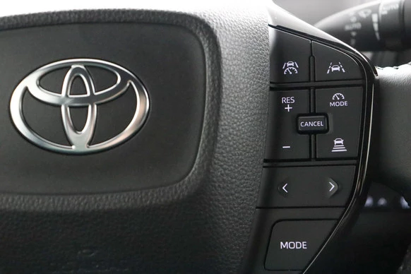 Toyota bZ4X - Afbeelding 21 van 30