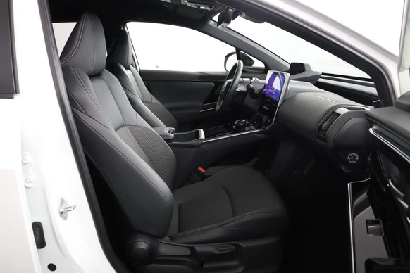 Toyota bZ4X - Afbeelding 22 van 30