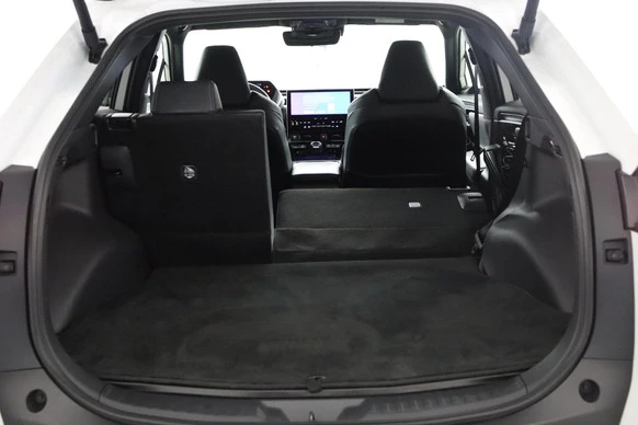 Toyota bZ4X - Afbeelding 25 van 30