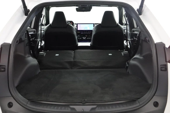 Toyota bZ4X - Afbeelding 26 van 30