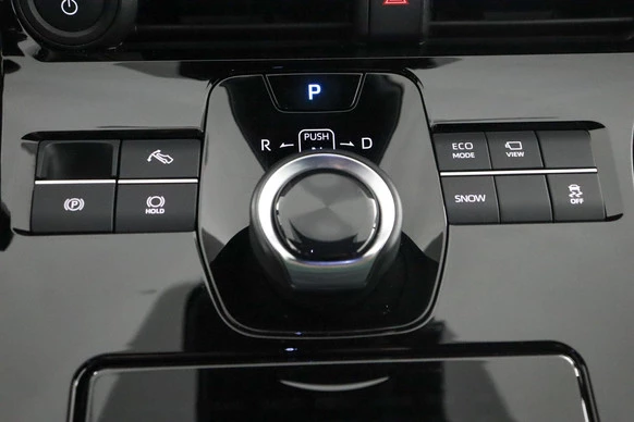 Toyota bZ4X - Afbeelding 27 van 30