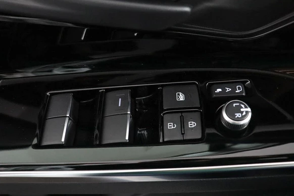 Toyota bZ4X - Afbeelding 29 van 30