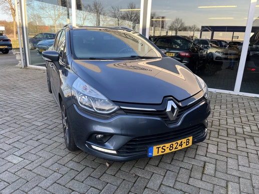 Renault Clio - Afbeelding 3 van 16