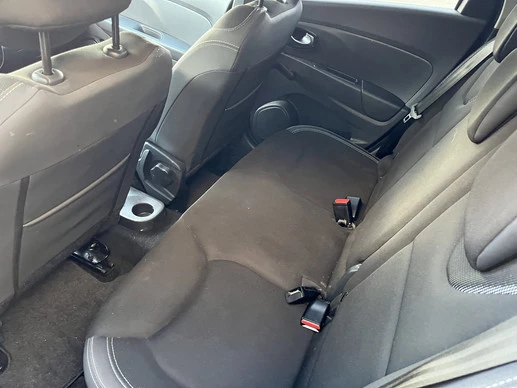 Renault Clio - Afbeelding 4 van 16