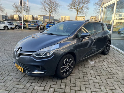 Renault Clio - Afbeelding 5 van 16