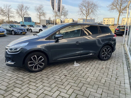 Renault Clio - Afbeelding 7 van 16