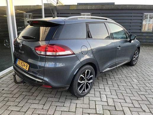 Renault Clio - Afbeelding 9 van 16