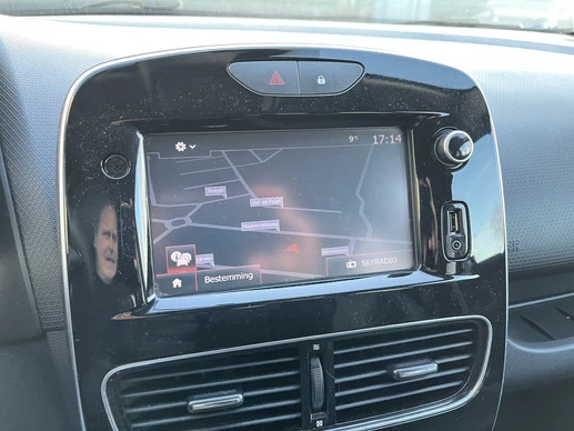 Renault Clio - Afbeelding 16 van 16