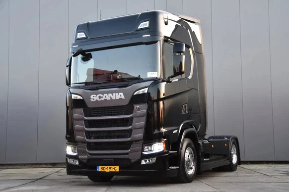 Scania S - Afbeelding 2 van 17