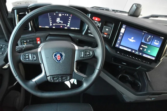 Scania S - Afbeelding 6 van 17