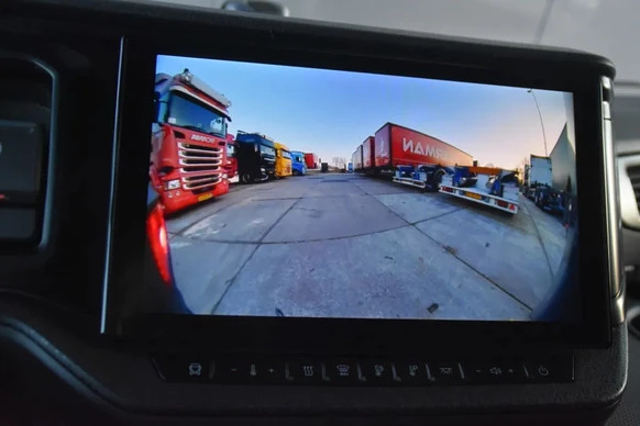 Scania S - Afbeelding 7 van 17