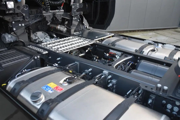 Scania S - Afbeelding 9 van 17