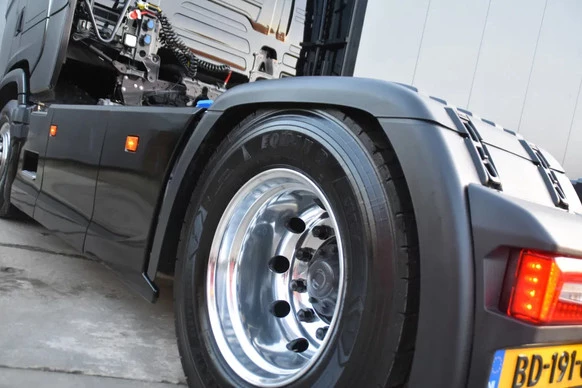 Scania S - Afbeelding 10 van 17