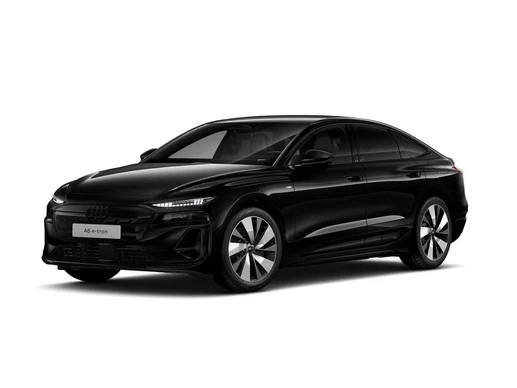 Audi A6 Sportback e-tron - Afbeelding 1 van 9