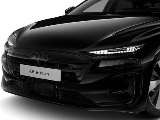 Audi A6 Sportback e-tron - Afbeelding 2 van 9