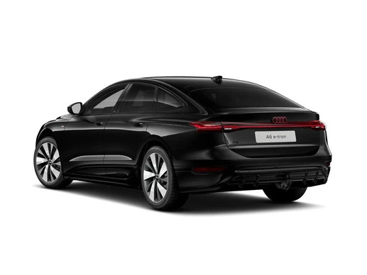Audi A6 Sportback e-tron - Afbeelding 5 van 9