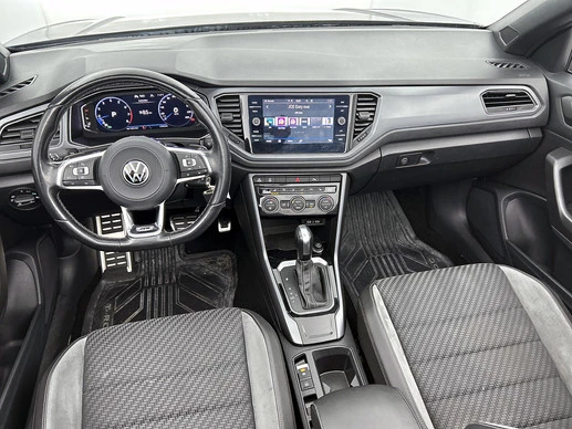 Volkswagen T-Roc - Afbeelding 2 van 30