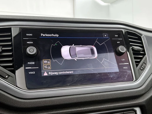 Volkswagen T-Roc - Afbeelding 5 van 30