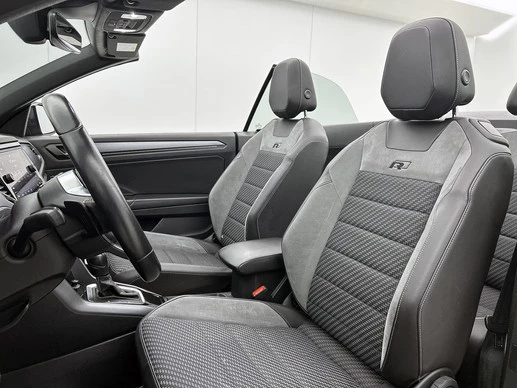 Volkswagen T-Roc - Afbeelding 7 van 30