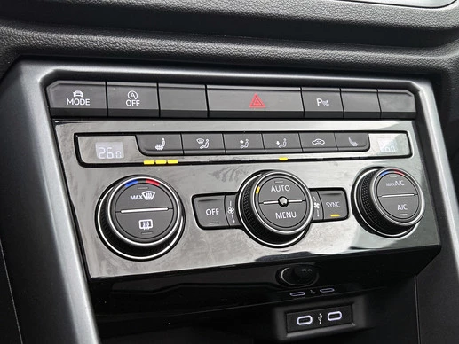 Volkswagen T-Roc - Afbeelding 8 van 30