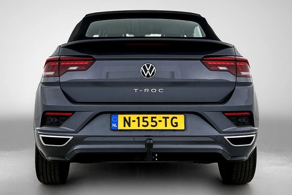 Volkswagen T-Roc - Afbeelding 9 van 30
