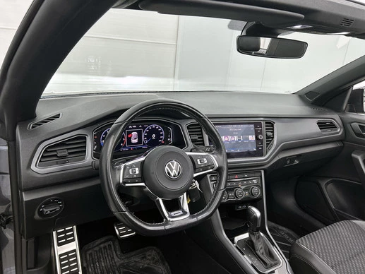 Volkswagen T-Roc - Afbeelding 10 van 30