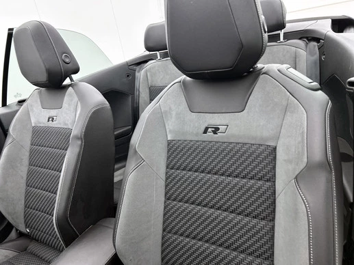 Volkswagen T-Roc - Afbeelding 15 van 30