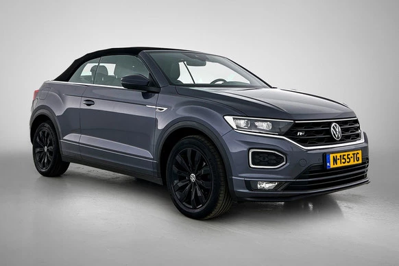 Volkswagen T-Roc - Afbeelding 16 van 30