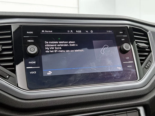 Volkswagen T-Roc - Afbeelding 17 van 30